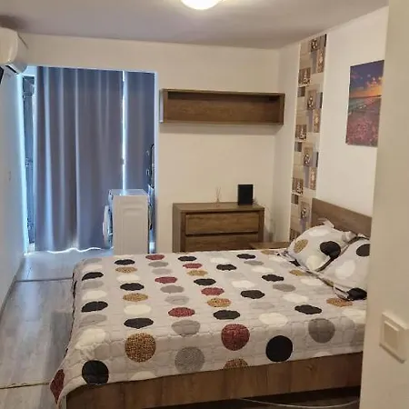 Apartment Garsoniera Cristal